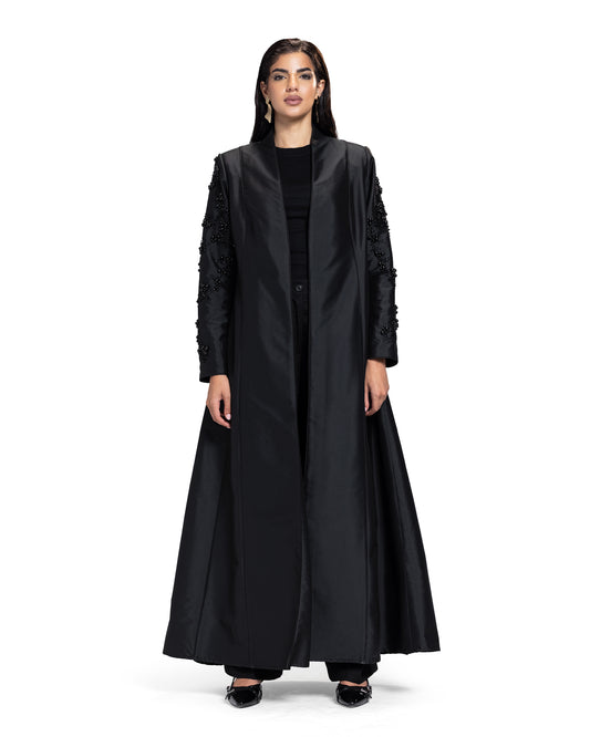 BLACK PEARL SLEEVES