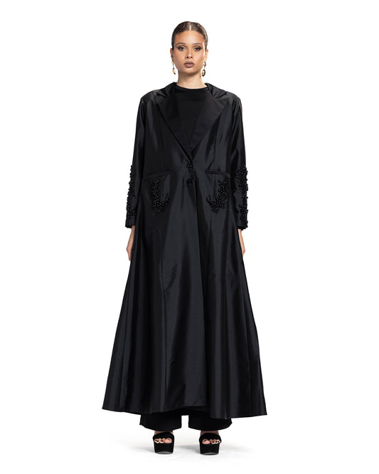 BLACK PEARL POCKET
