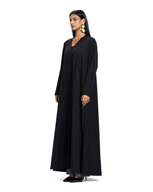 BLACK SLITS