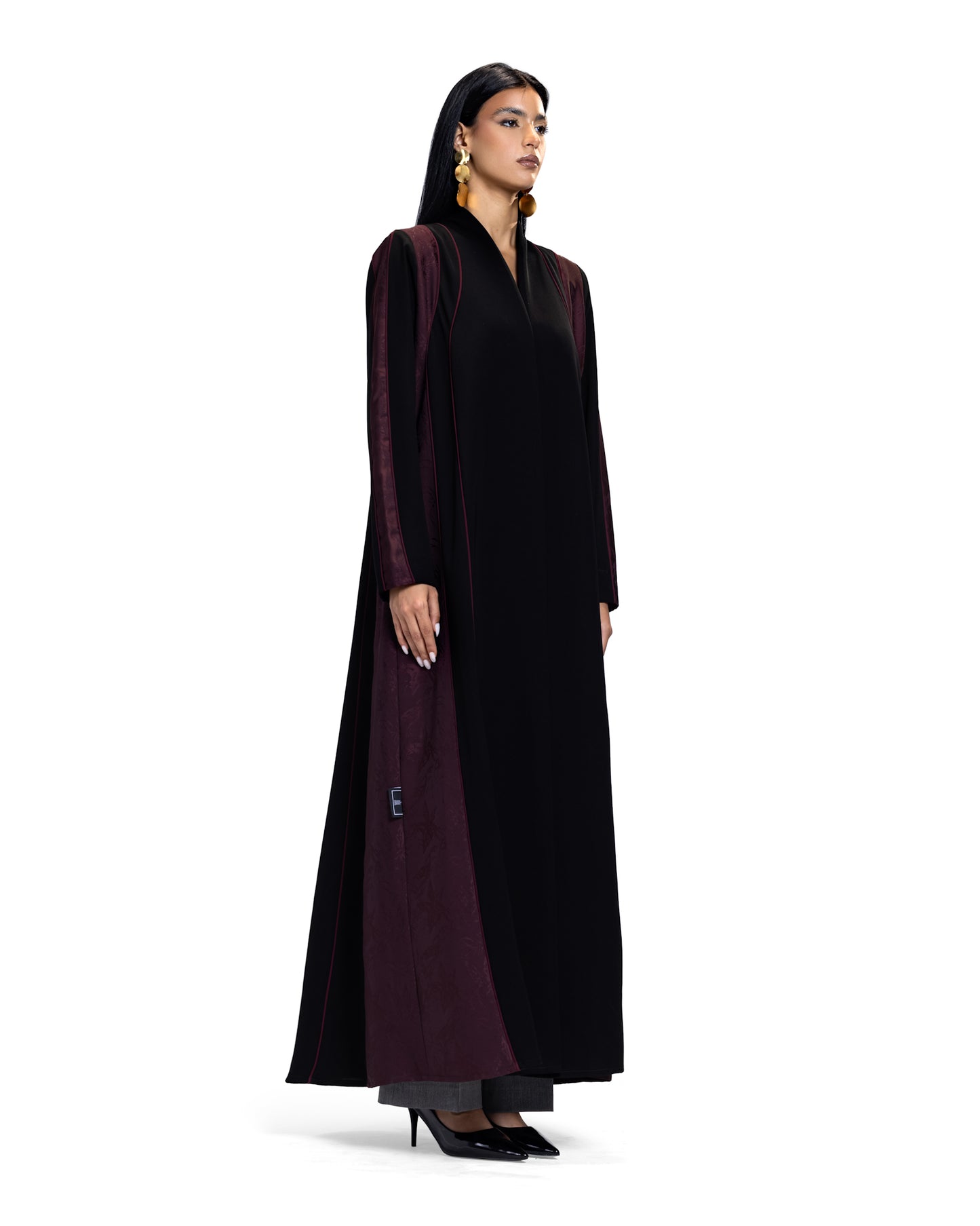 MULTI PANAL ABAYA