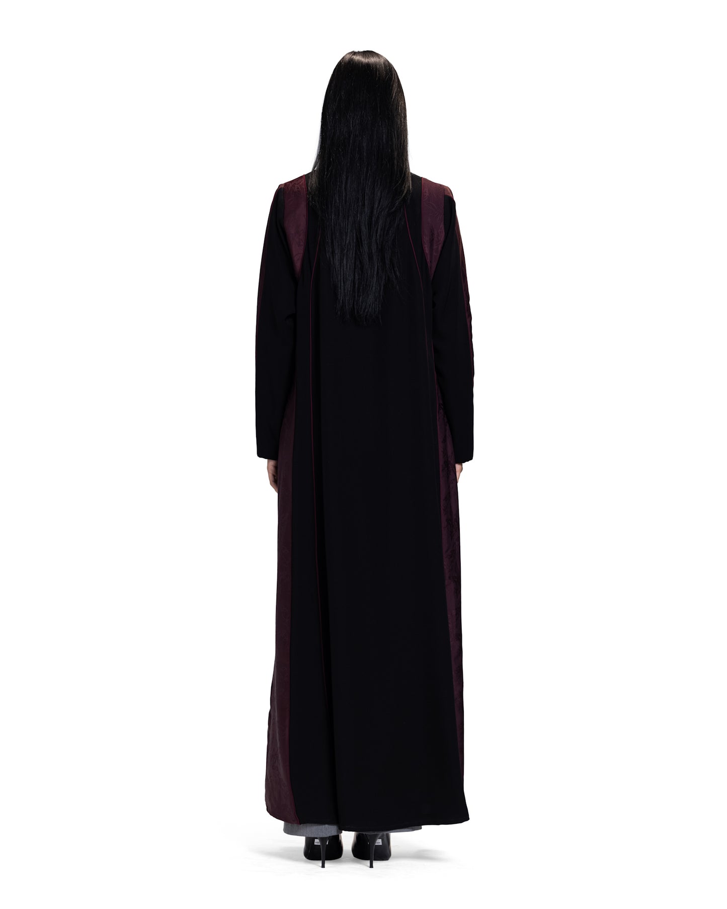 MULTI PANAL ABAYA