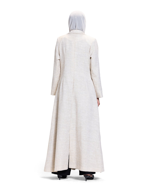 YELLOWISH BEIGE LENIN