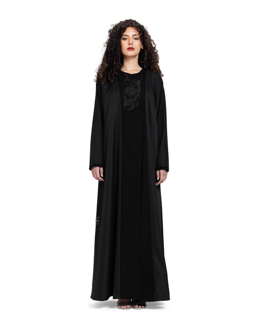 CHRYSANTHEMUM BLACK