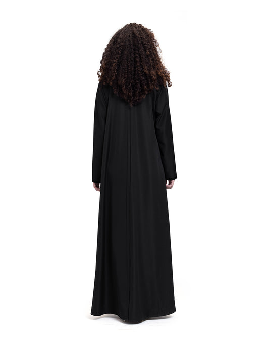 CHRYSANTHEMUM BLACK