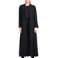 SILHOUETTE ABAYA