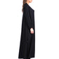 SILHOUETTE ABAYA