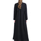 SILHOUETTE ABAYA