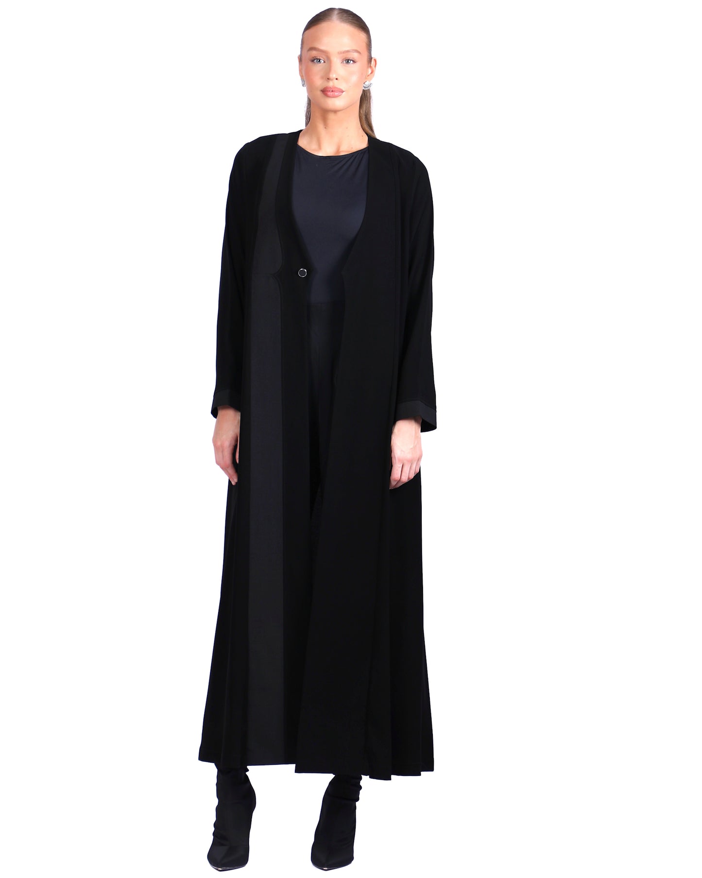 MINIMAL ABAYA