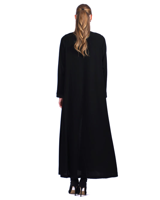 MINIMAL ABAYA