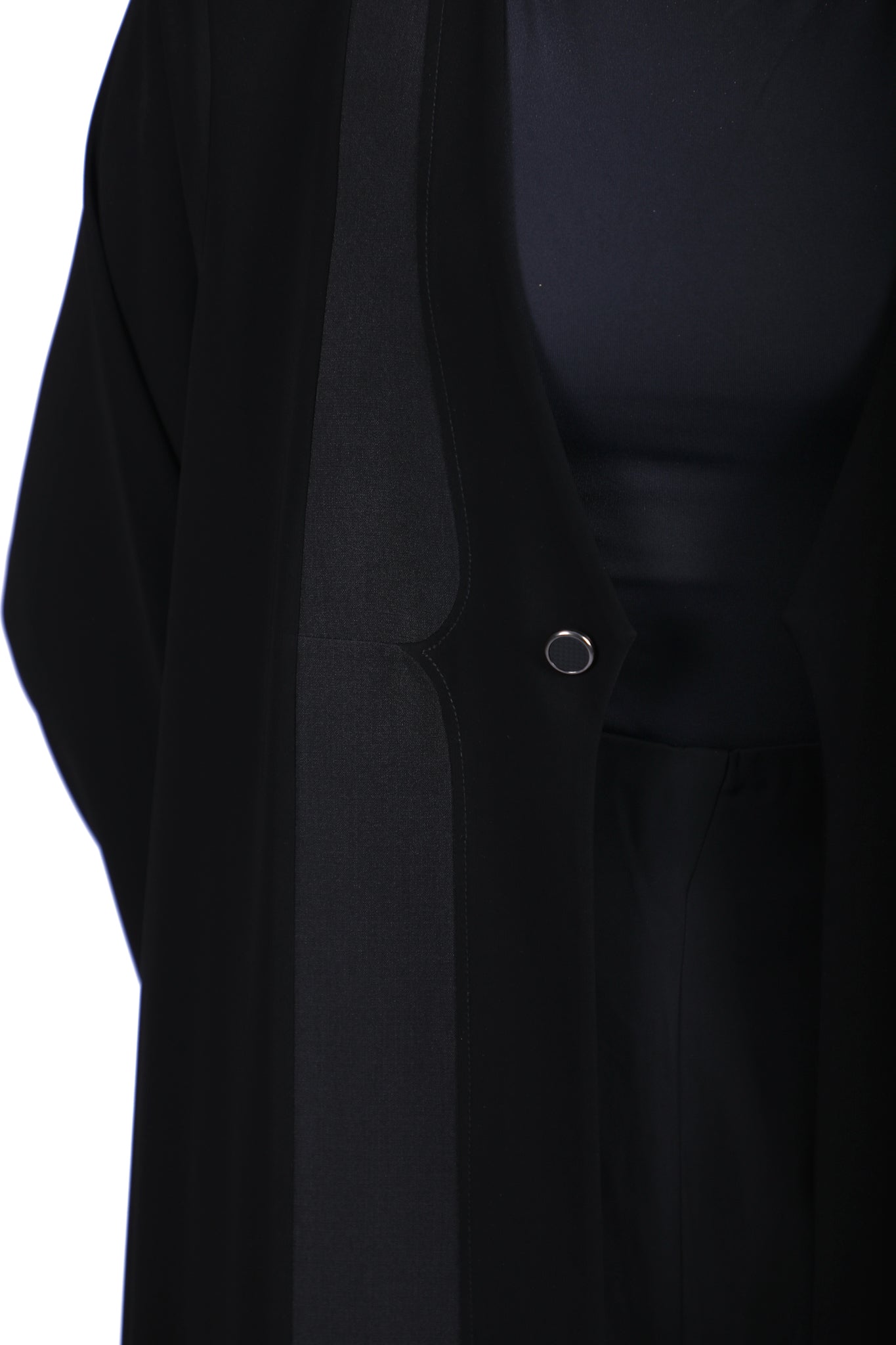 MINIMAL ABAYA