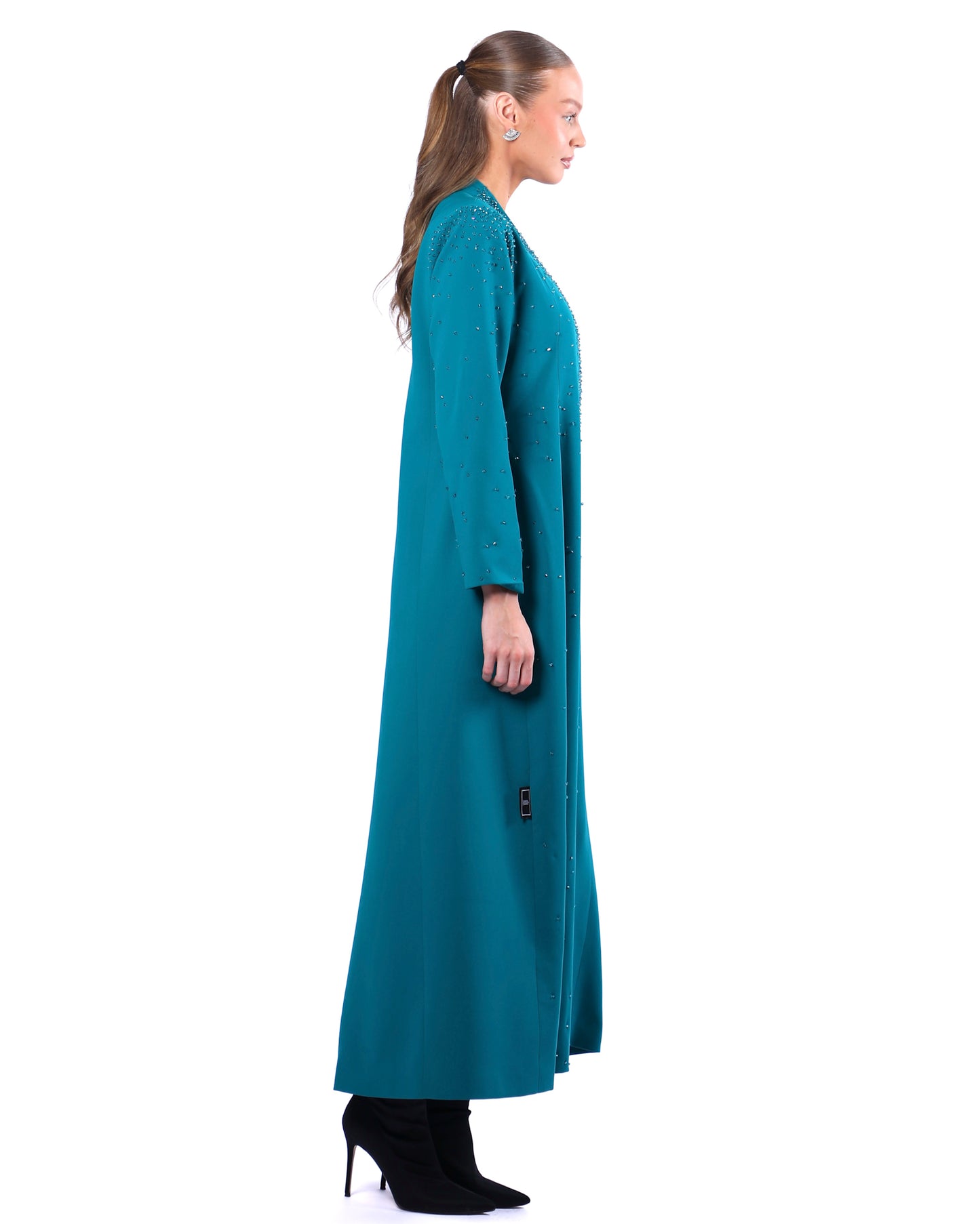 TURQUOISE