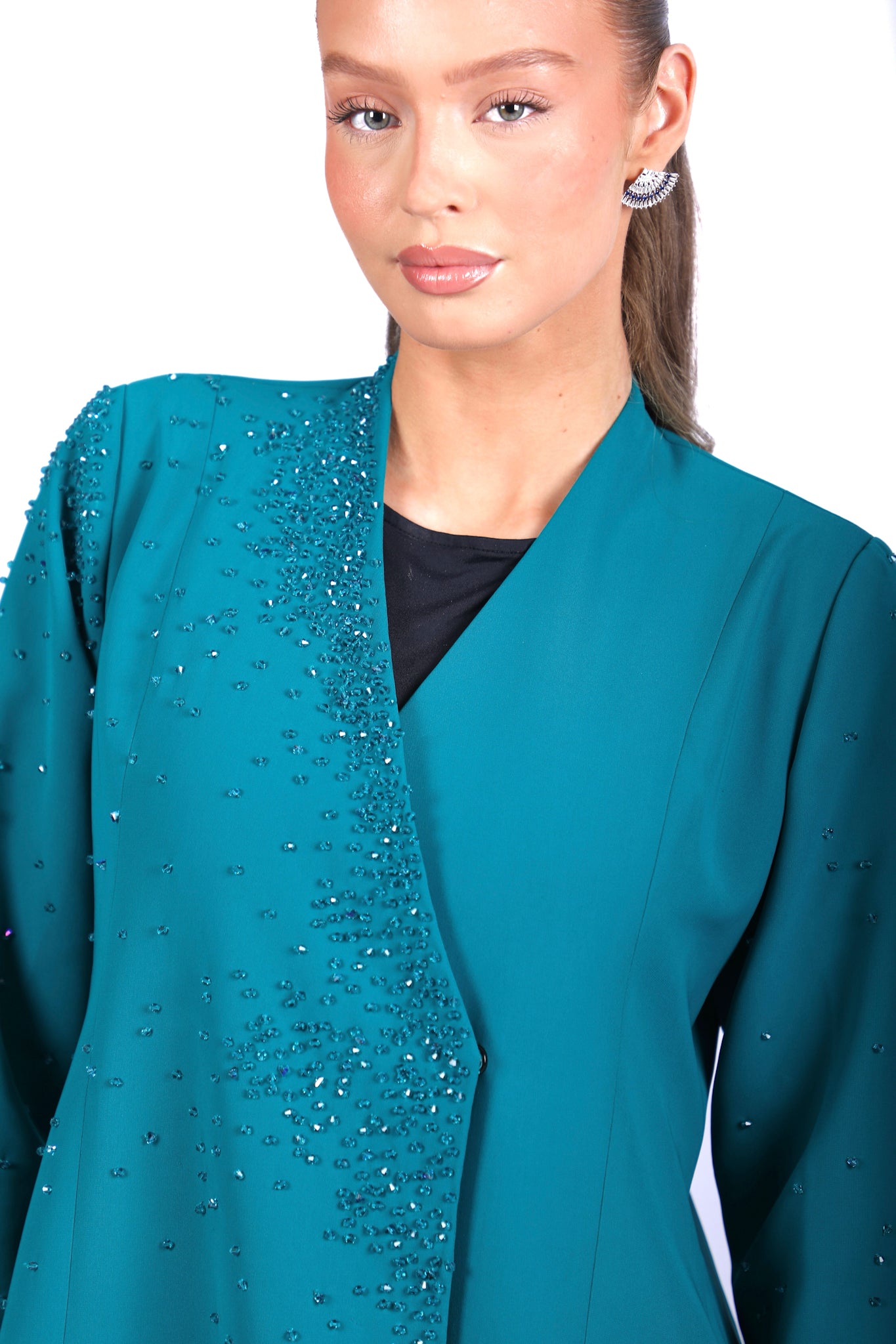 TURQUOISE