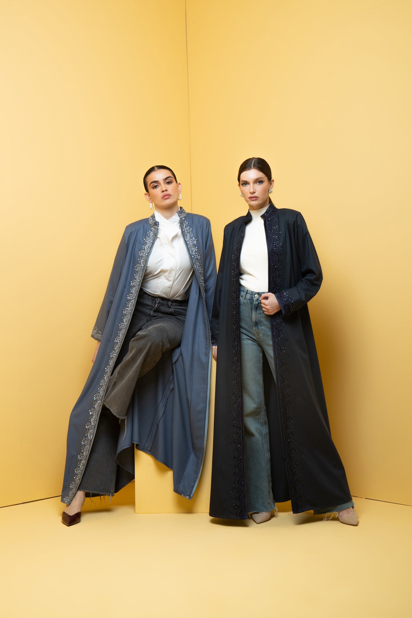 2025 ABAYA'S