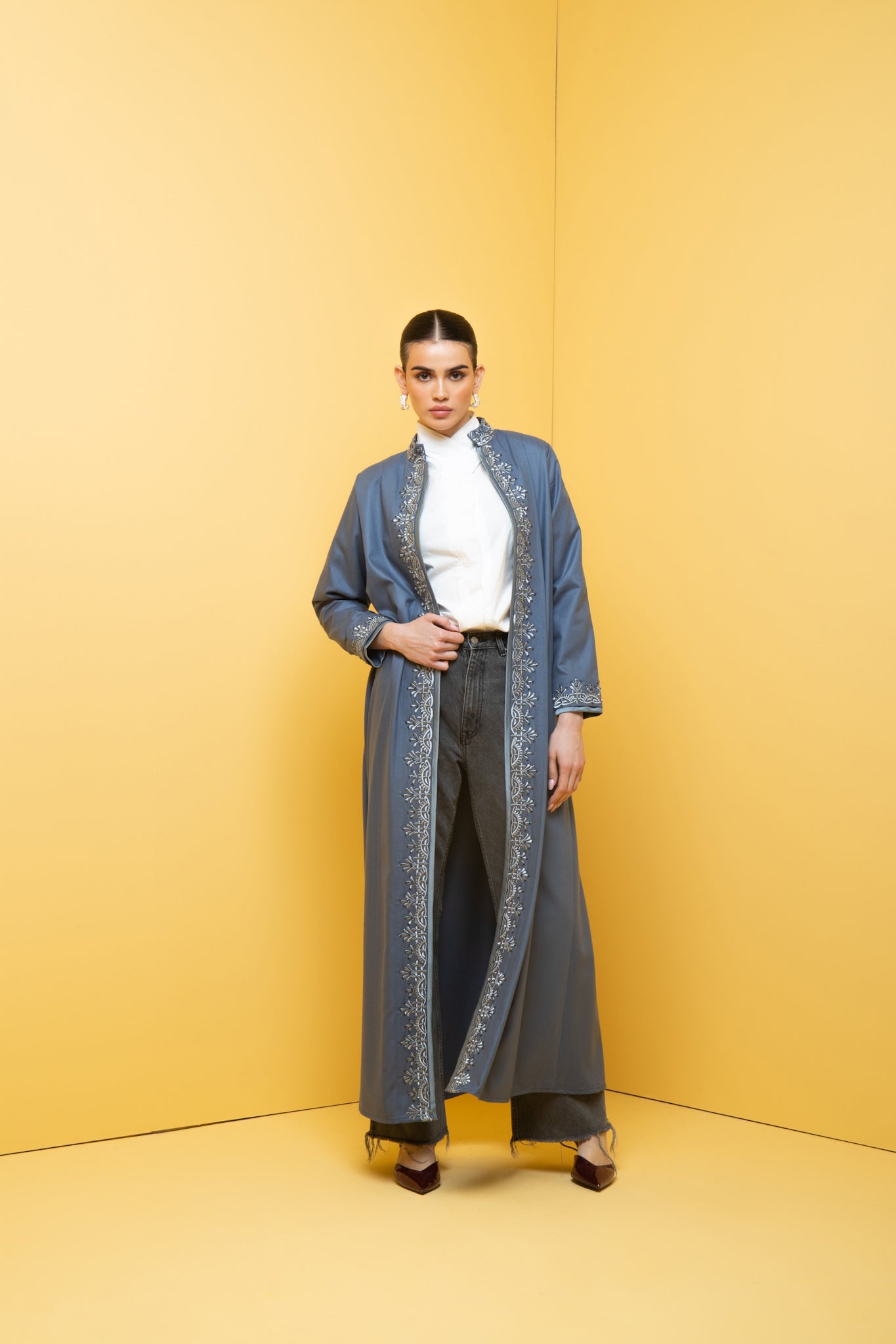 2025 ABAYA'S