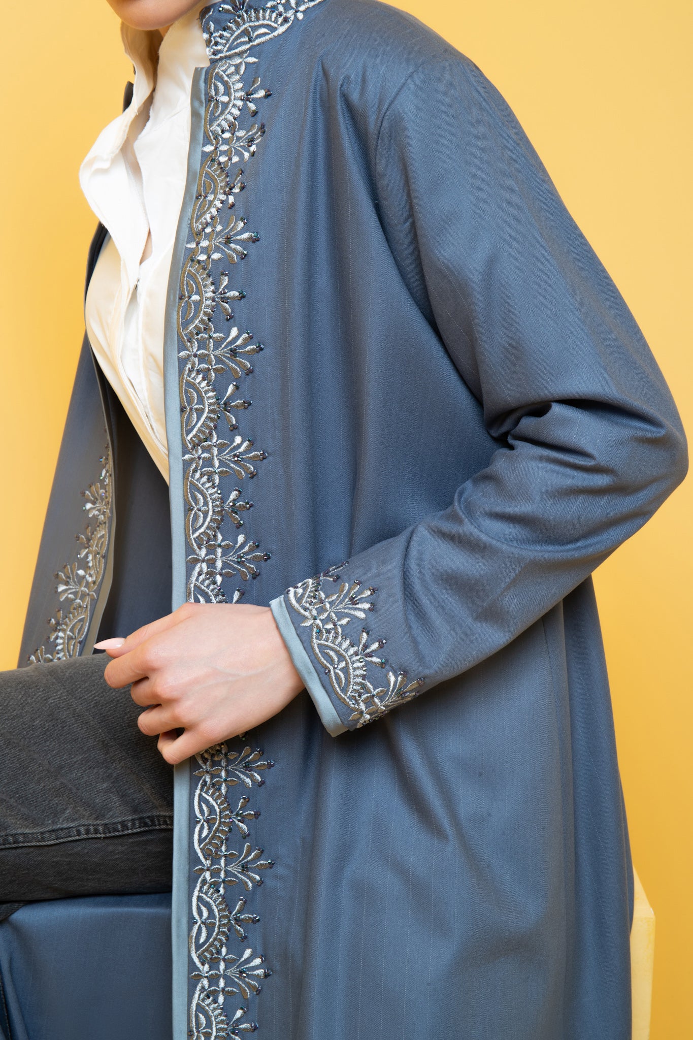 2025 ABAYA'S