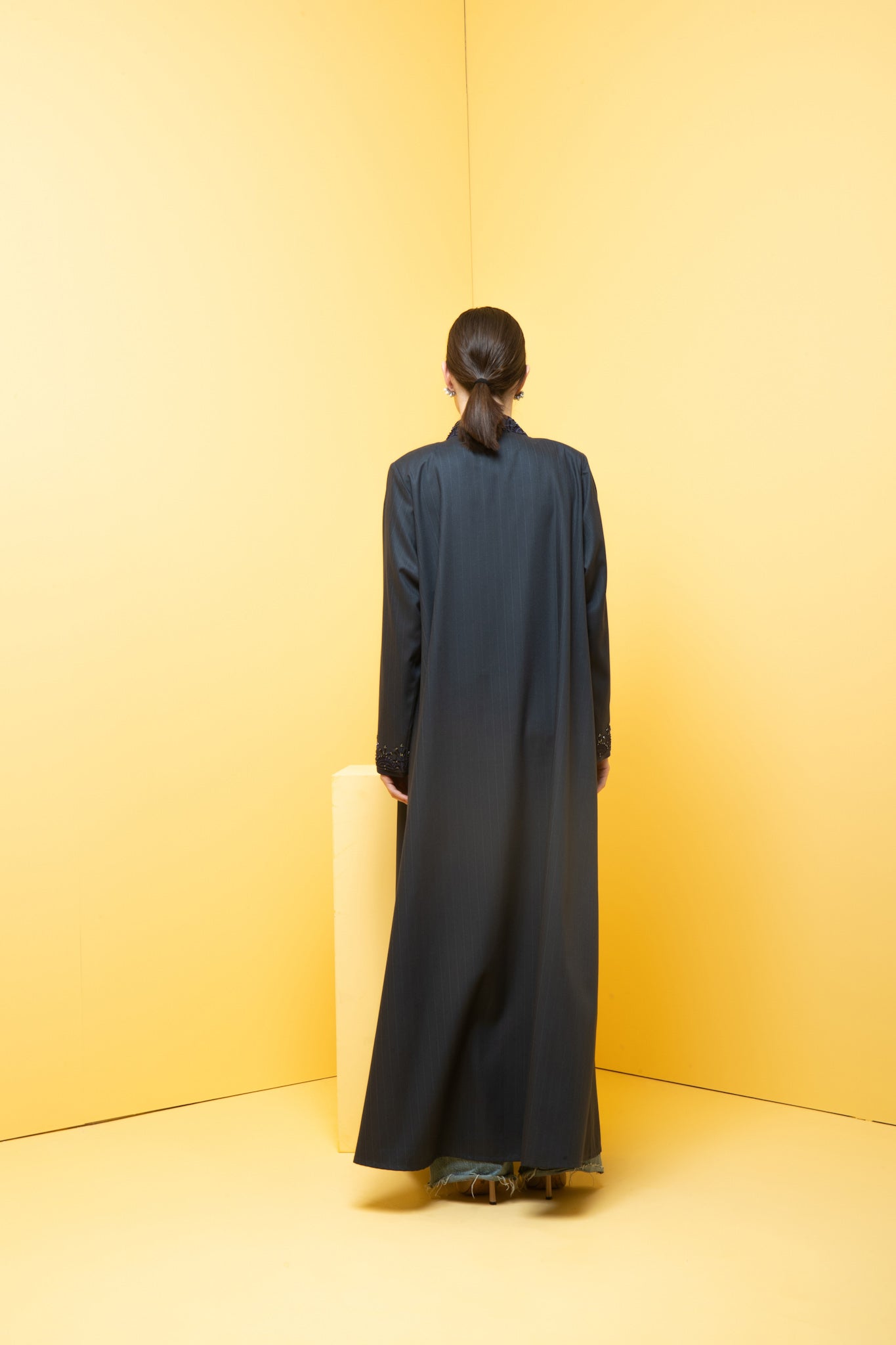 2025 ABAYA'S