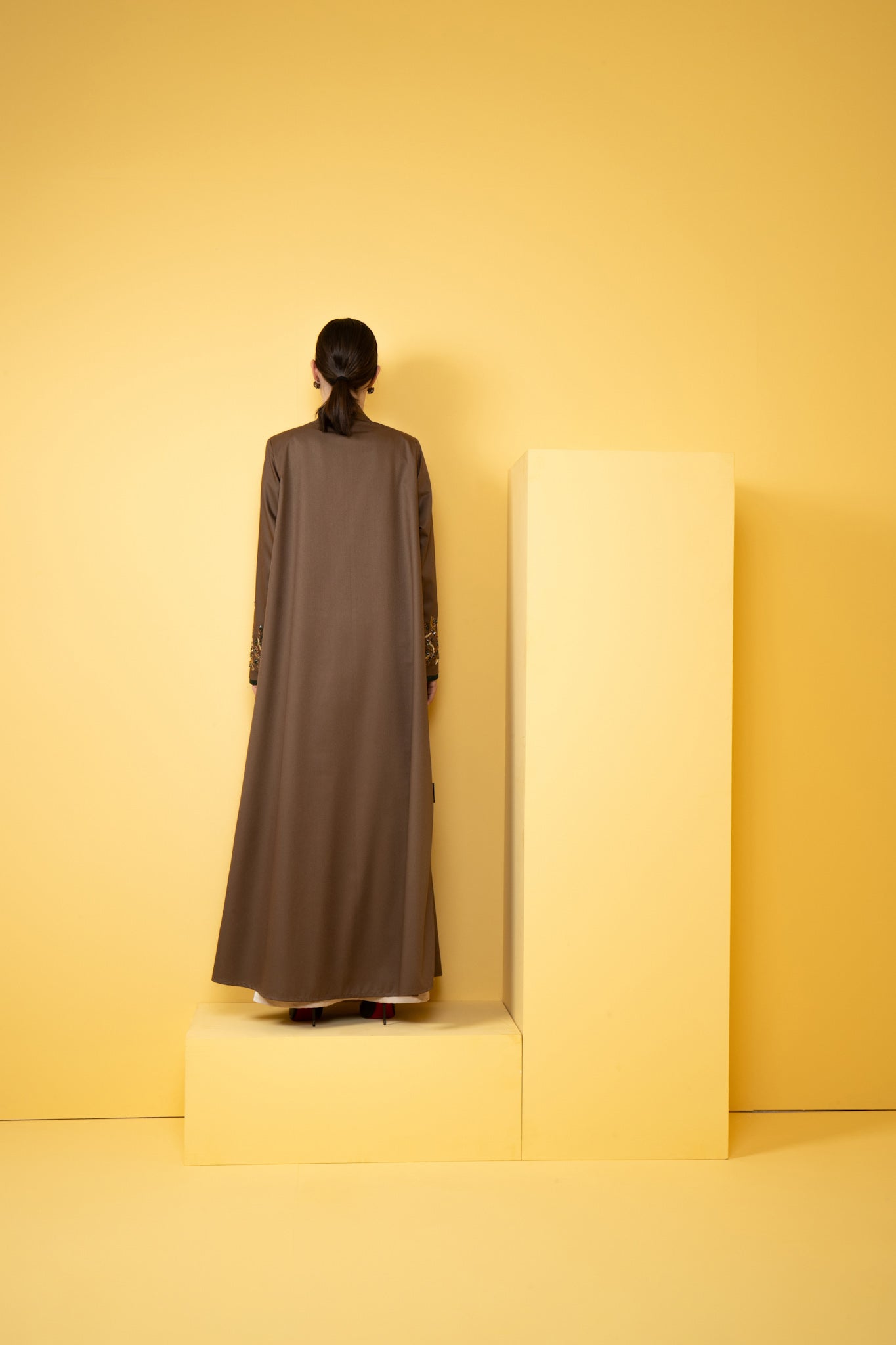 2025 ABAYA'S