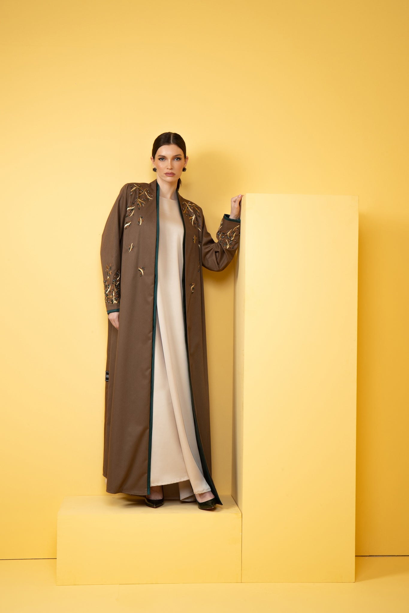2025 ABAYA'S