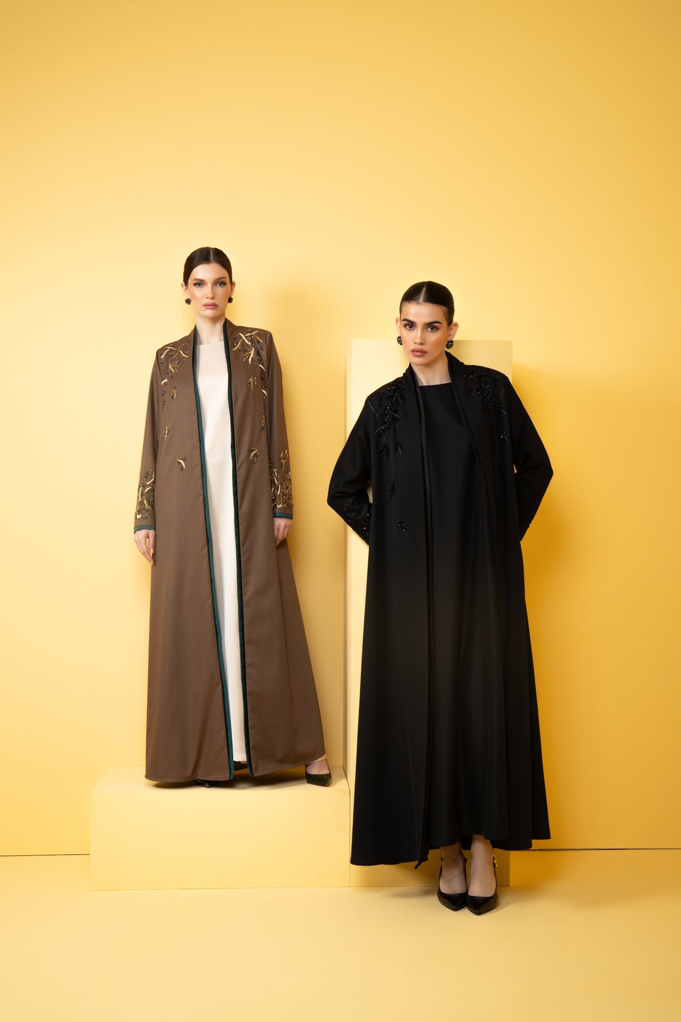 2025 ABAYA'S