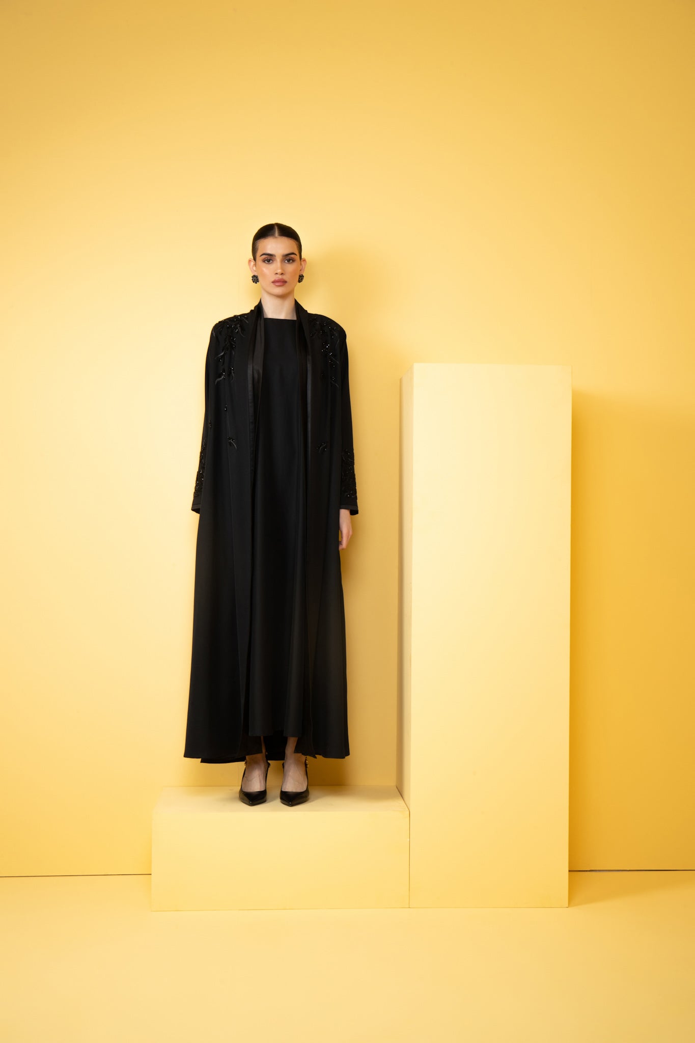 2025 ABAYA'S