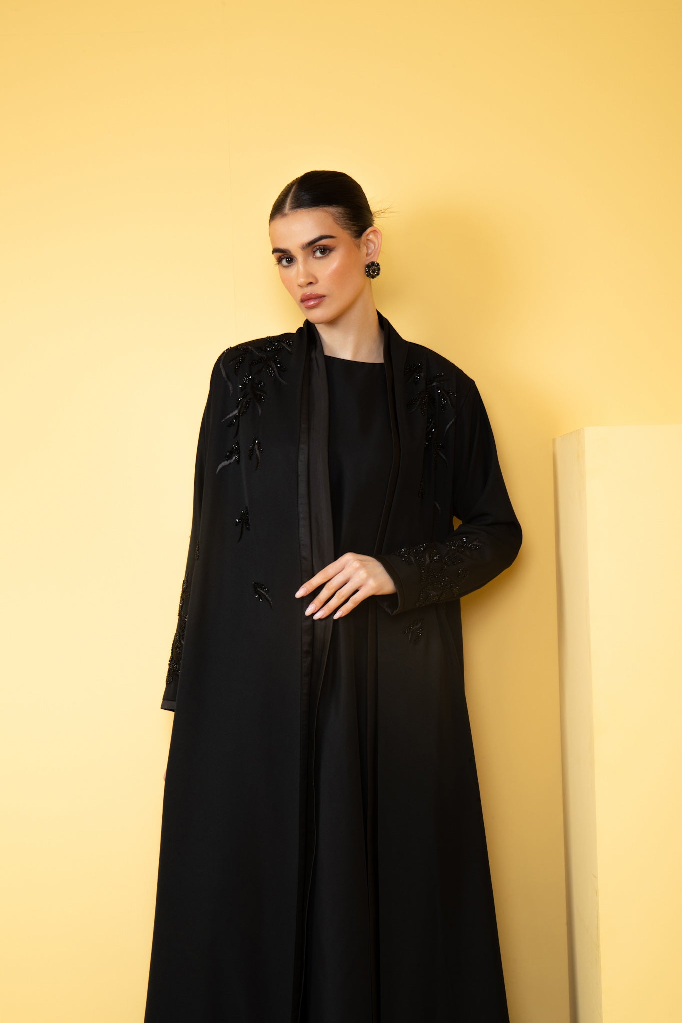 2025 ABAYA'S