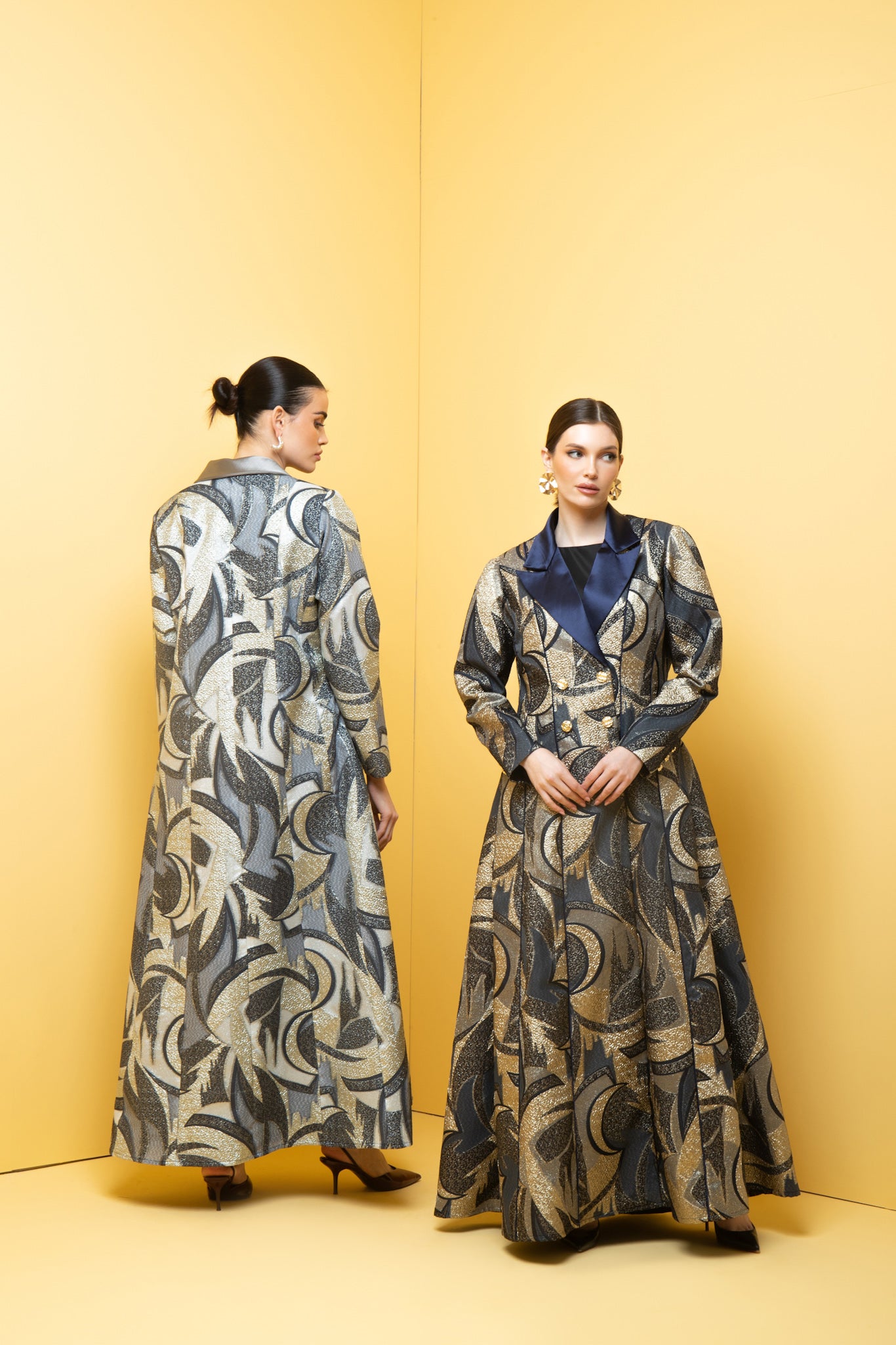 2025 ABAYA'S
