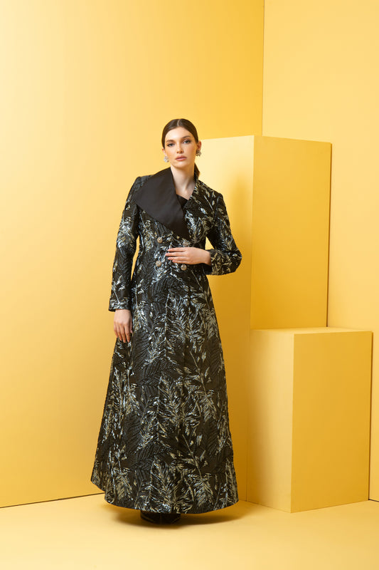 2025 ABAYA'S