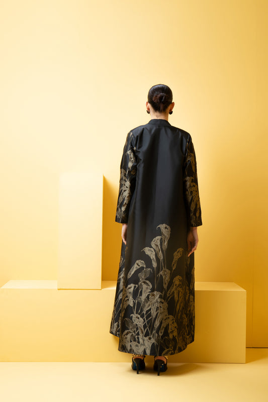 2025 ABAYA'S