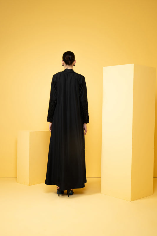 2025 ABAYA'S