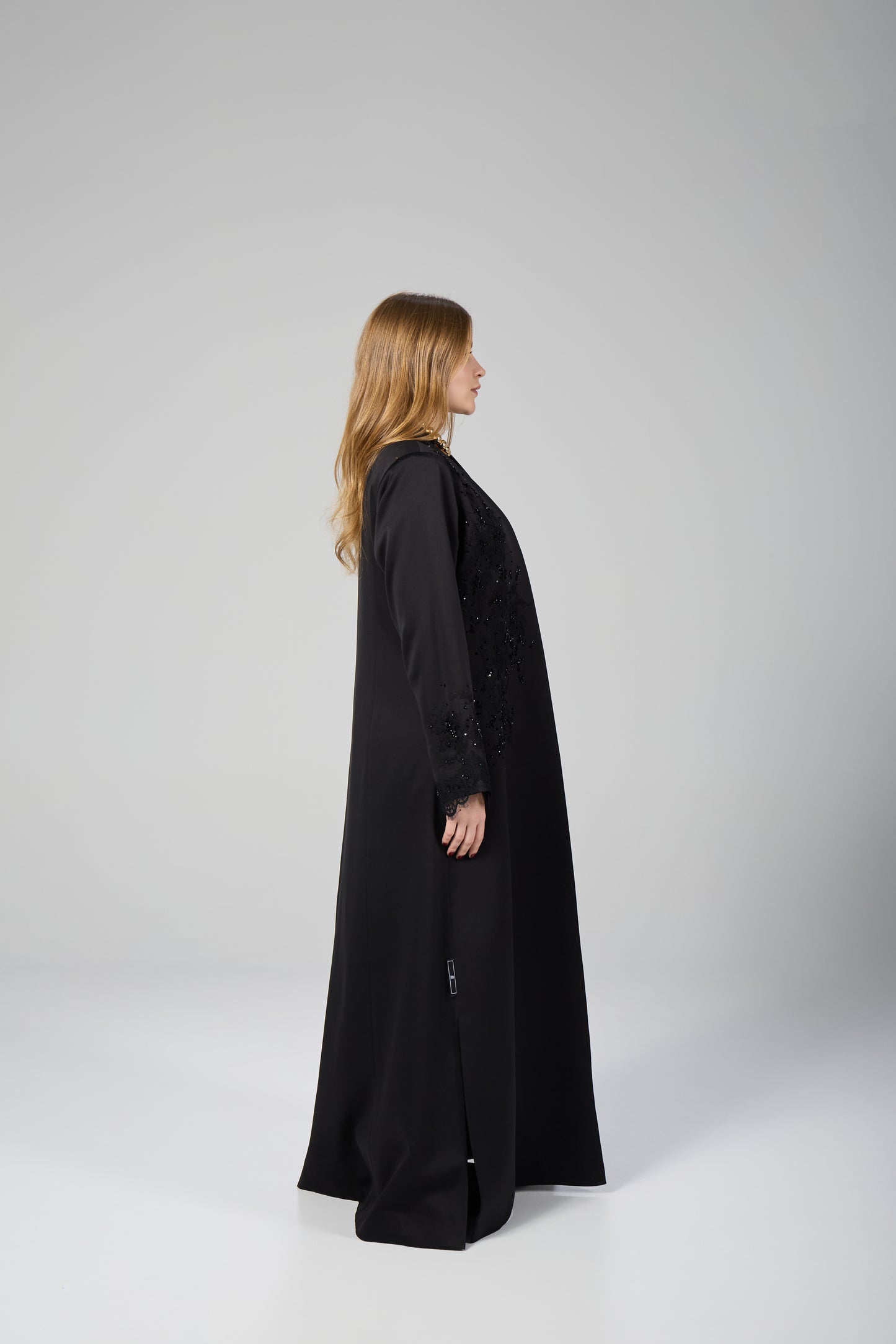 UPGRADE ABAYA